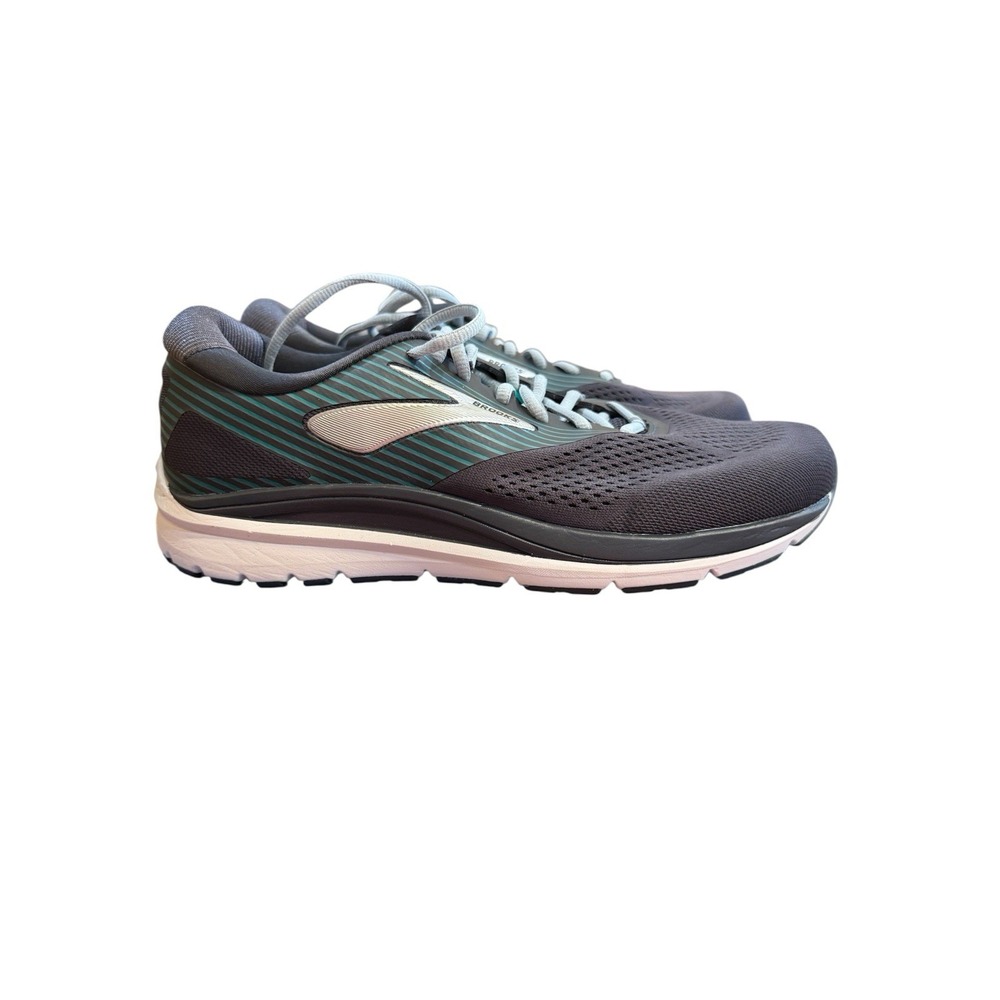 Brooks Athletic Shoes Addiction 14 Cushion Support DNA Running Women's Size 11W